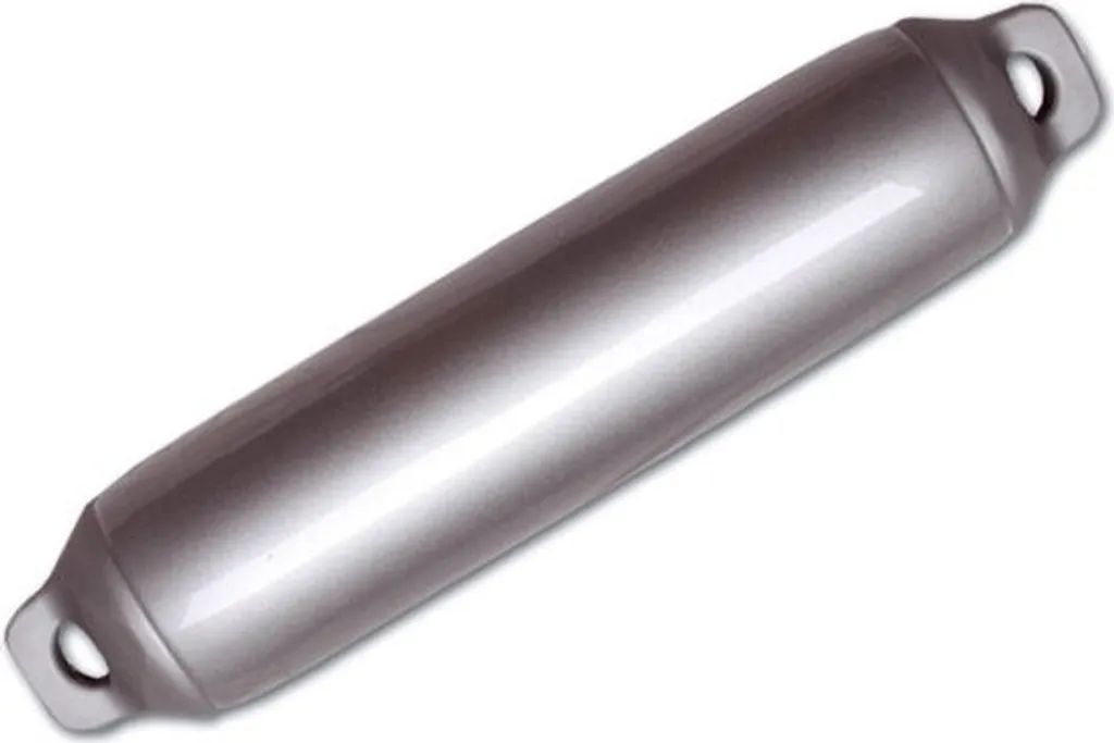 Évitez les Rayures de Coque avec le Pare-battage Hollex Fender 6 30x90cm
