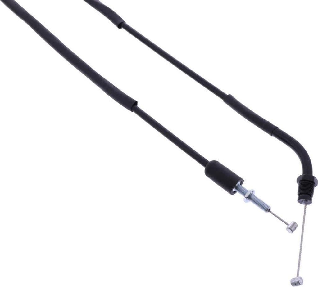 JMP Gaszug Drosselklappe 152-413 für Honda VT 750