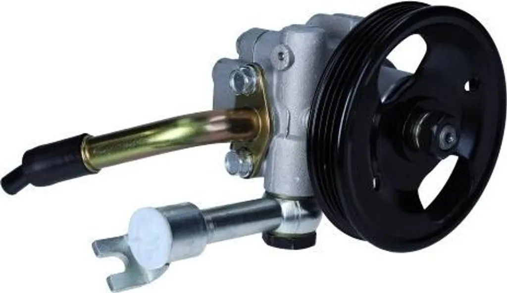Pompe de direction assistée hydraulique FEBI 181109 haute fiabilité