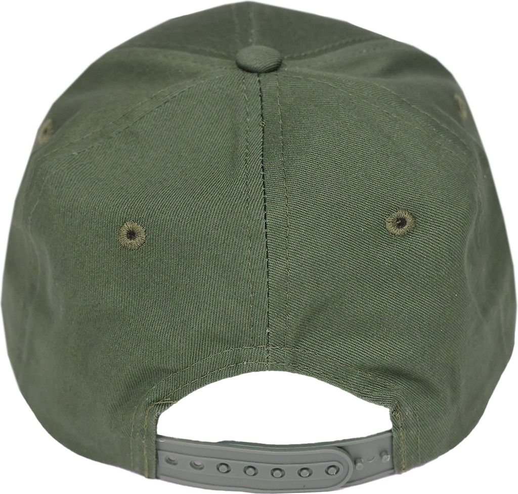Top Gun Cap Snapback TG22013 Uni olive onesize Produktbild 3