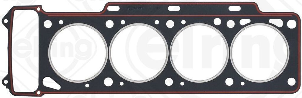 ELRING 248.801 Zylinderkopfdichtung für BMW 02 (E10) 2000-3200 (E9) Coupe 1500-2000 (115, 116, 118, 121) 02 Touring (E6)