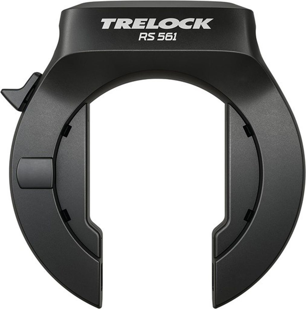 Lucchetto per telaio TRELOCK "RS 561", confezione Immagine del prodotto 