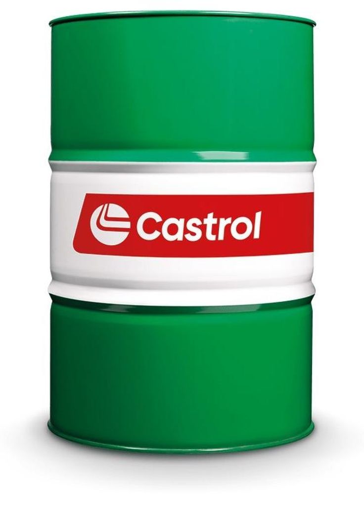 CASTROL EDGE LL für 5W-30 60 Liter Motoröl Motorenöl Produktbild 