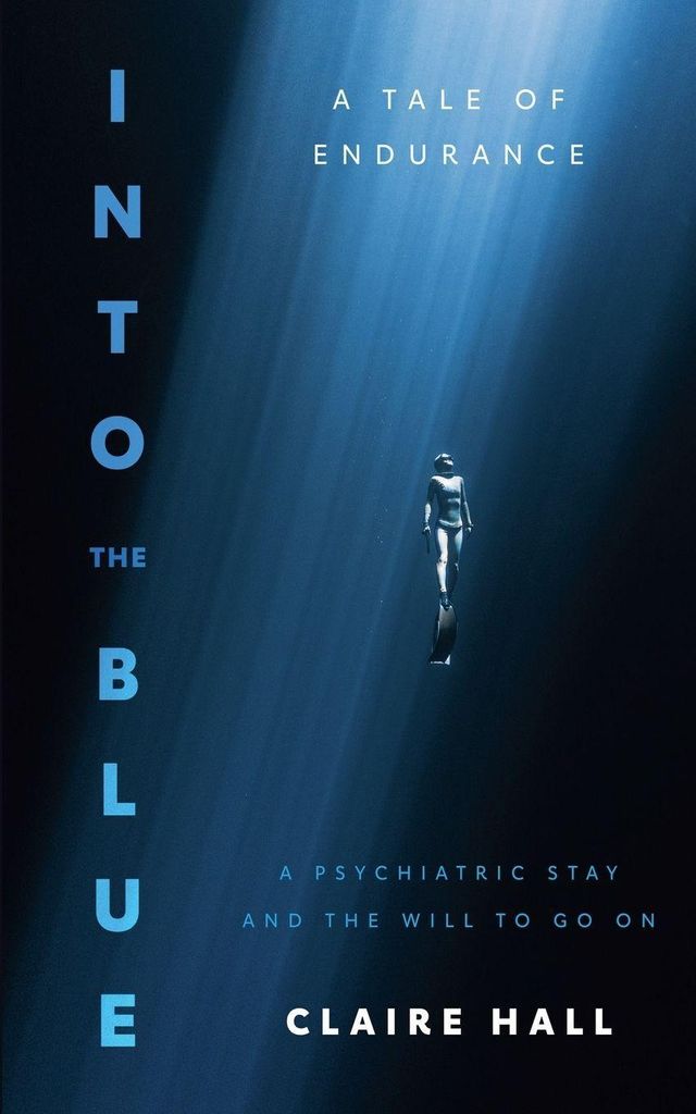 Into the Blue