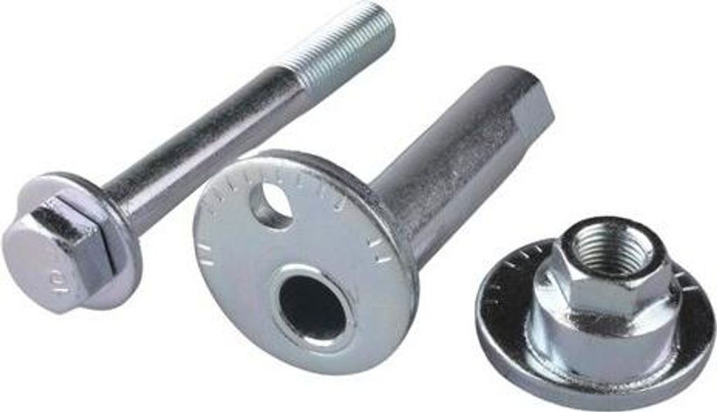 Sturzkorrekturschraube TEDGUM TED36756