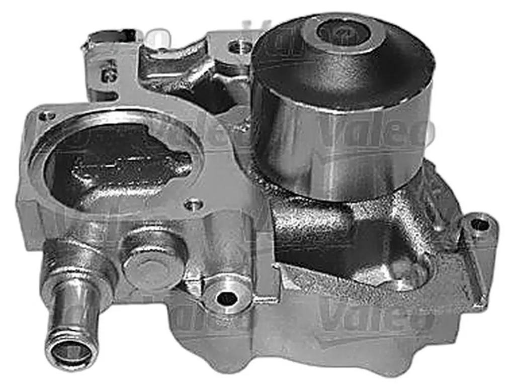 Kit pompe à eau de refroidissement moteur VALEO pour SUBARU FORESTER