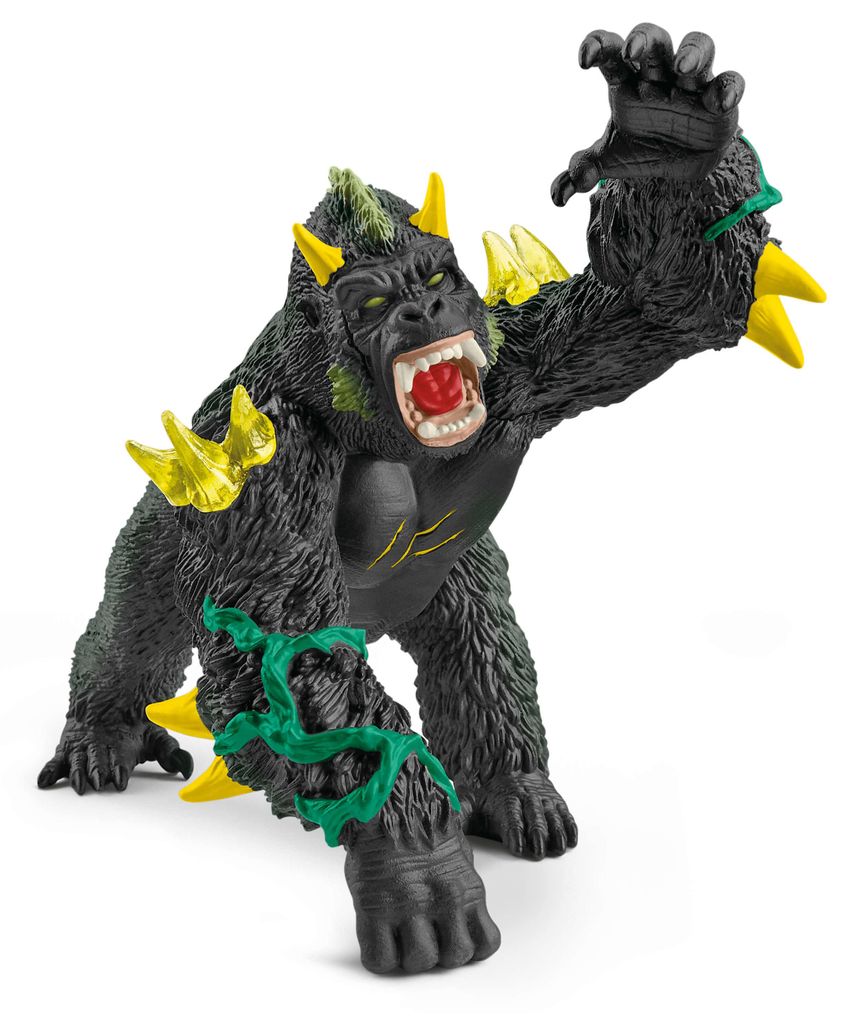 Schleich Eldrador Mostro Gorilla 42512 - Schleich 42512 - Immagine del prodotto 
