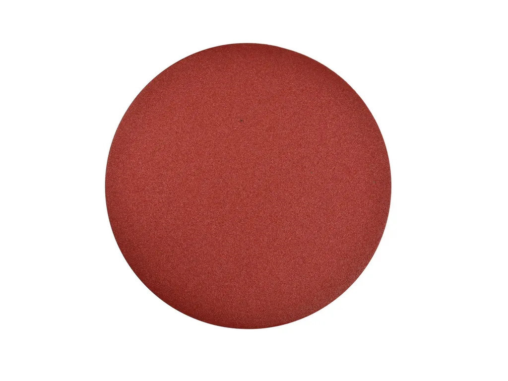 Disque abrasif 225 mm P150 09113 : disque de ponçage pour girafe
