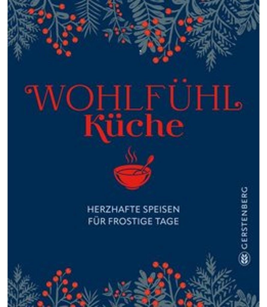 Wohlfühlküche Produktbild 
