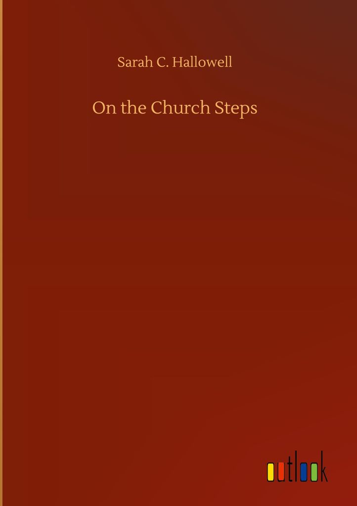 On the Church Steps