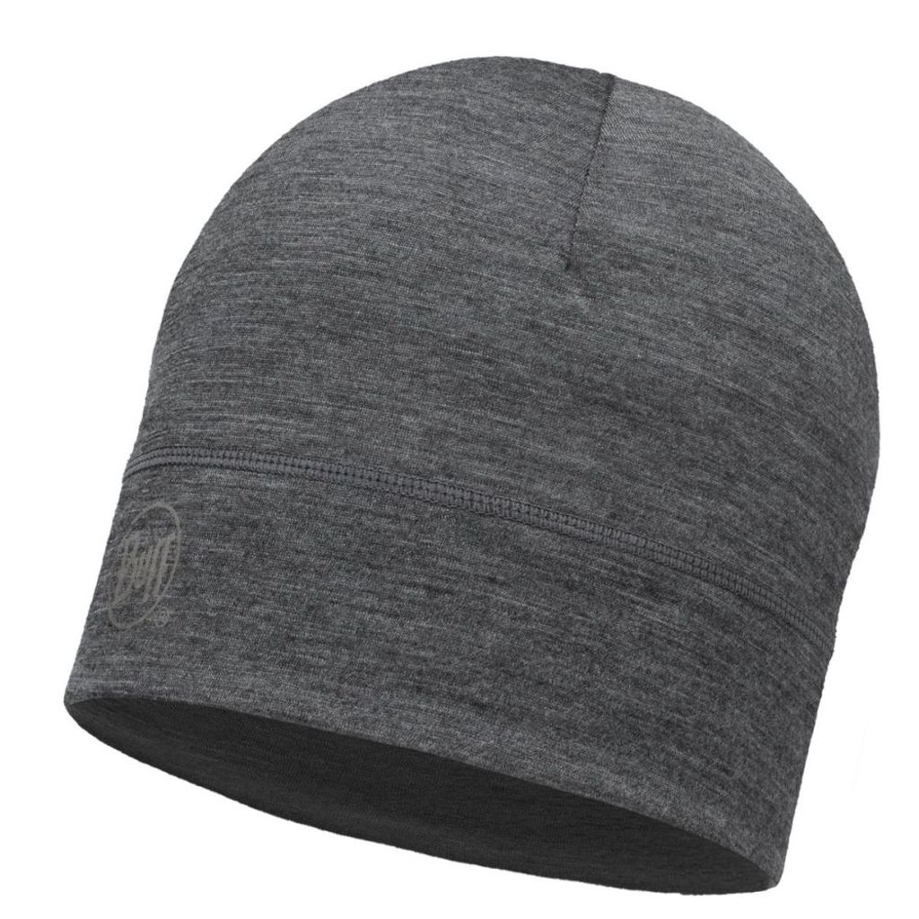 Buff Merino Wolle mit Kopfbedeckungen L