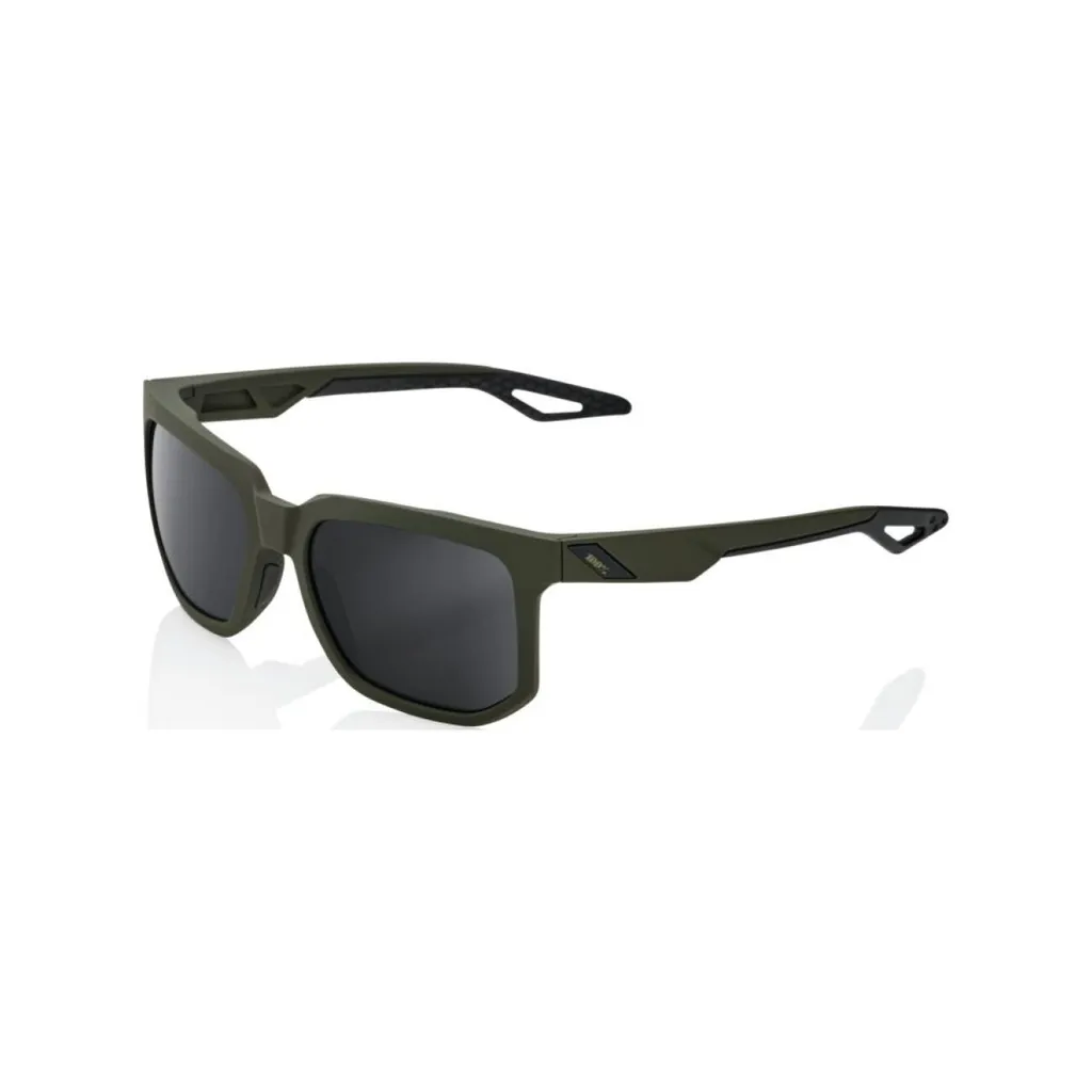 Lunettes de soleil ultra-légères avec verres miroir UV
