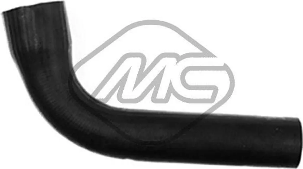 Tubo Aria Sovralimentazione 144607746R Metalcaucho 9980 Laguna III