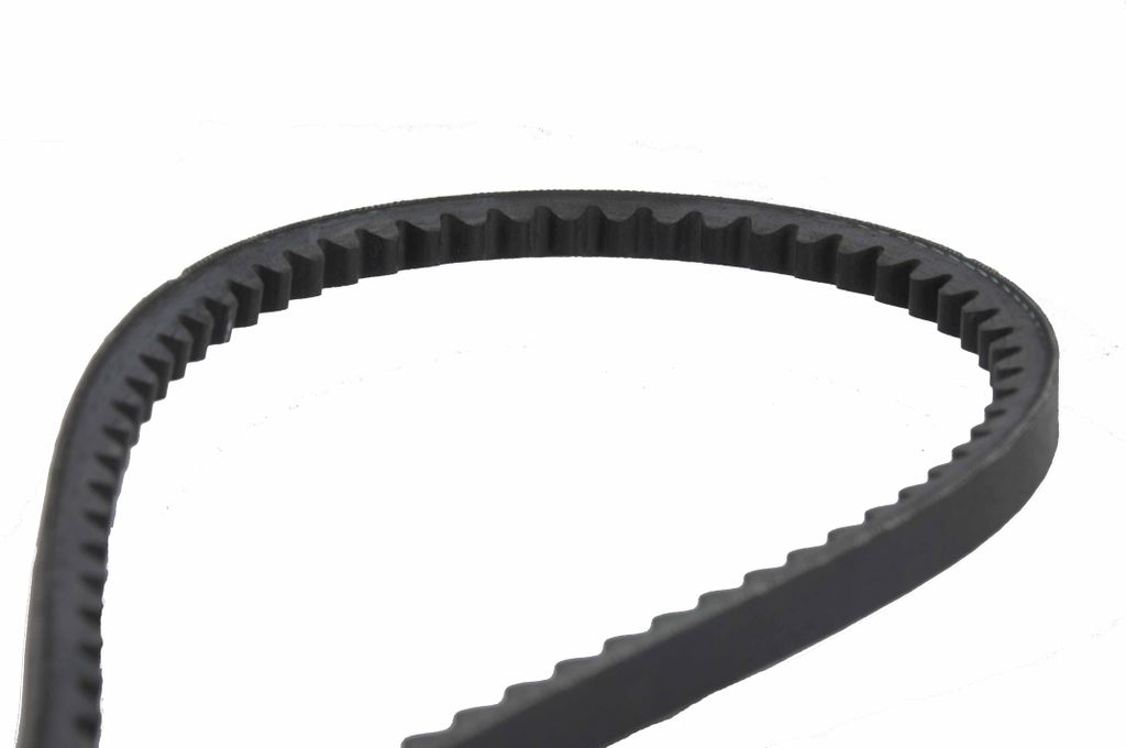 AVX 10 X 605 La Keilriemen Keilriemen XPZ 592 - Flankenoffener Riemen 10x605 Mm Für Industrie Und Antriebe Gezahnter Keilriemen DIN 2215