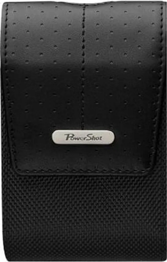 Pochette de protection Canon DCC-510 idéale pour voyage et randonnée
