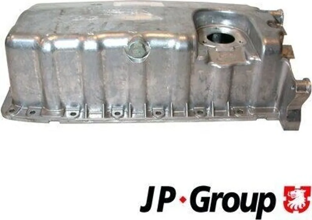 Carter d'huile moteur en aluminium pour Seat Leon Ibiza et VW Polo 9N