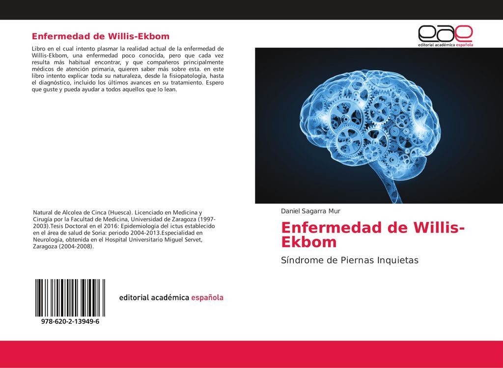Enfermedad de Willis-Ekbom