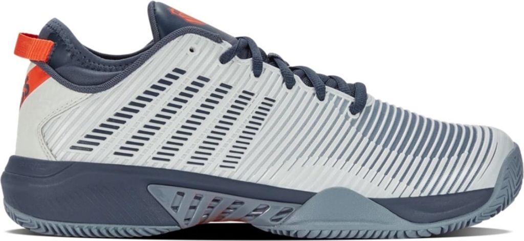 Schuhe K-Swiss Hypercourt Supreme Clay 06617486