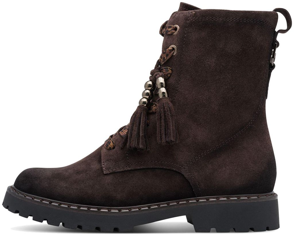 Tamaris 25284/47 Mocca Größe EU 39 Produktbild 