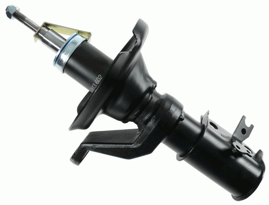 SACHS Stoßdämpfer Vorne Links für HONDA CIVIC VII Hatchback (EU, EP, EV) Federbein 313 602