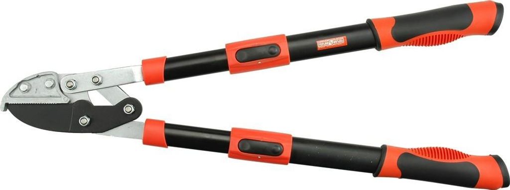 Yato Baumschere Teleskop Amboss Astschere 41Mm 8842 Produktbild 