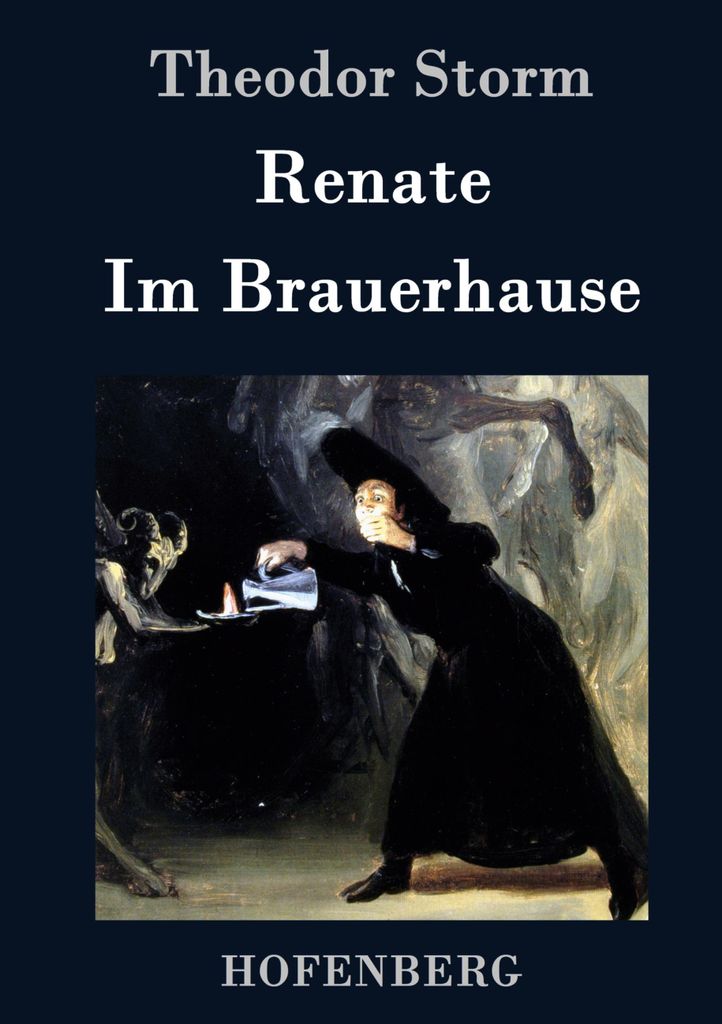 Renate / Im Brauerhause