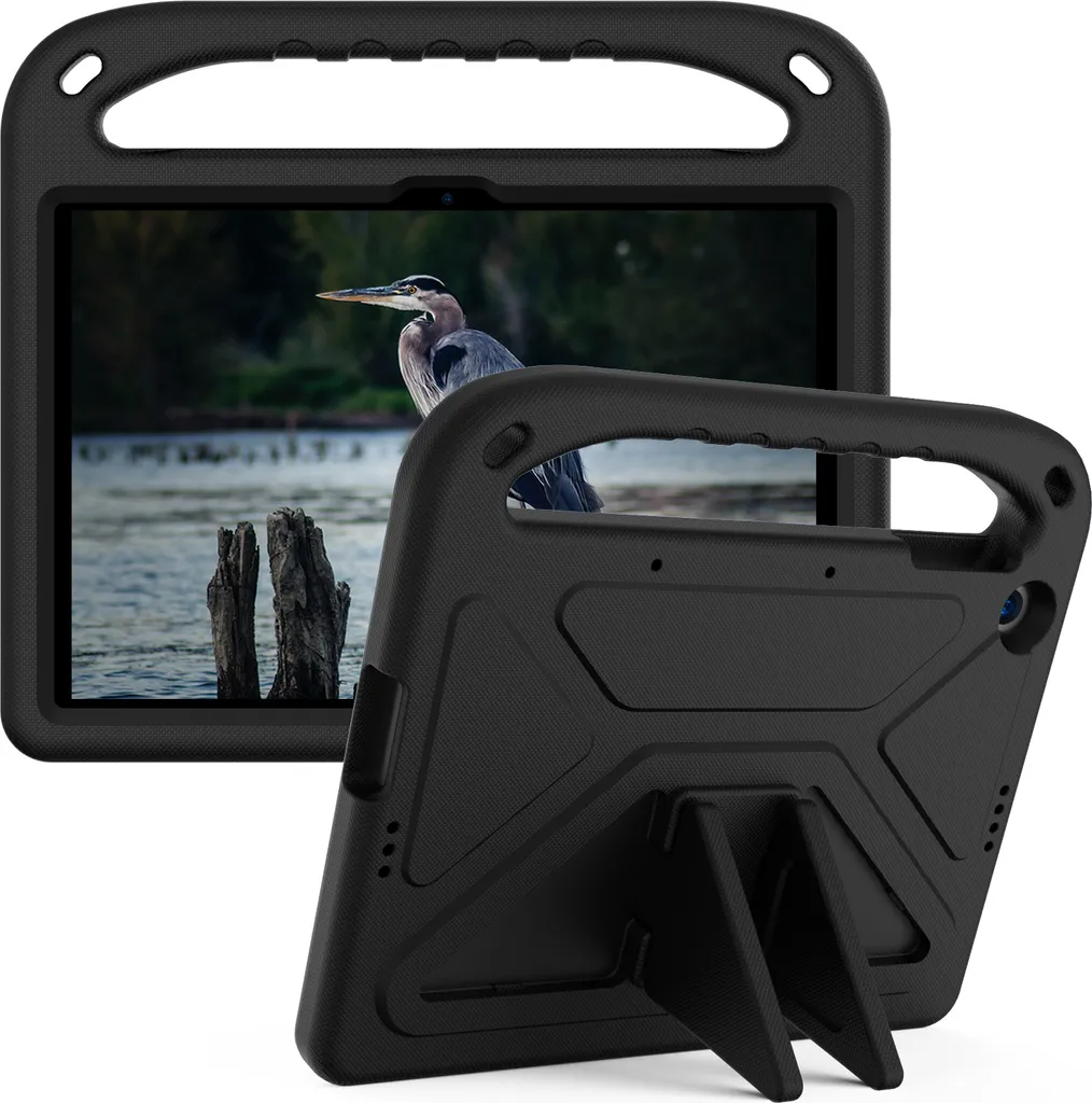 Custodia EVA per Tablet Huawei MediaPad T3 10 9.6'' T5 10 10.1'' M6 8.4