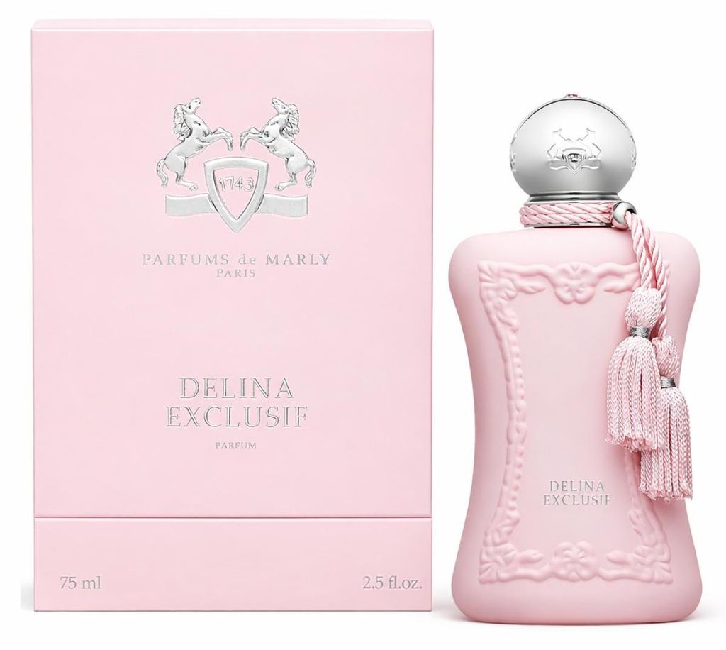 Parfums de Marly Delina Exclusif Eau de Parfum pour femme Immagine del prodotto 
