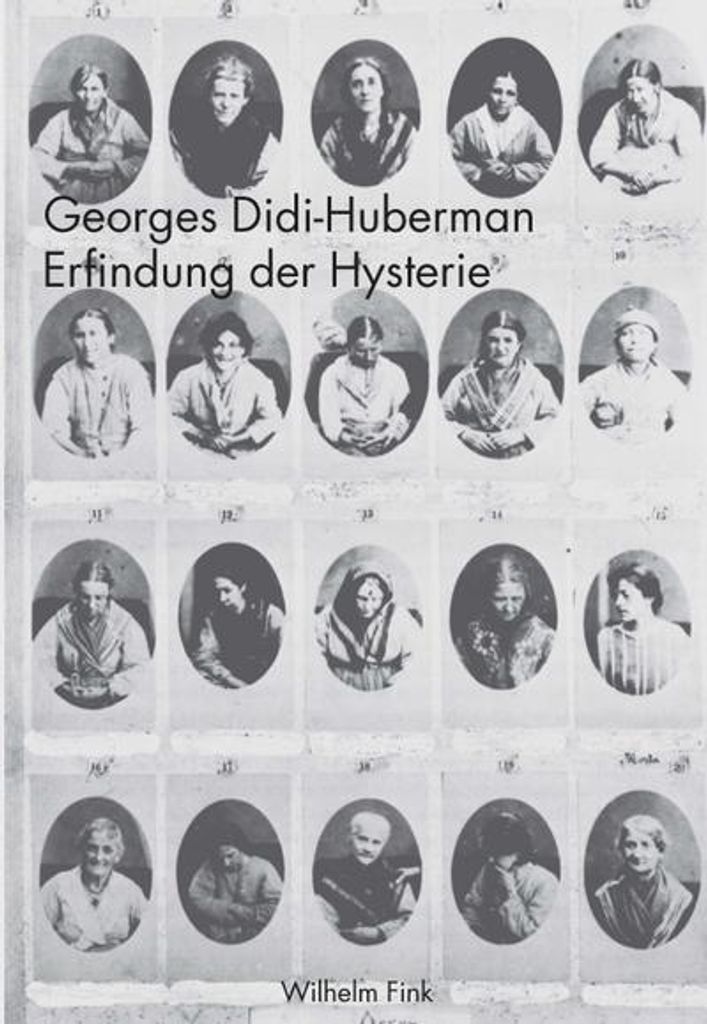 Die Erfindung der Hysterie