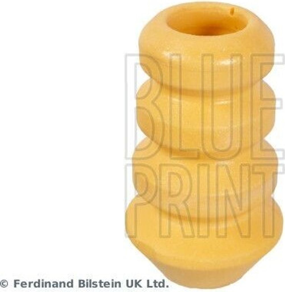 BLUE PRINT ADBP800369 Anschlagpuffer Federung Hinten Links Hinten Rechts für SUBARU FORESTER (SH) FORESTER (SJ) IMPREZA Schrägheck (GR, GH, G3)