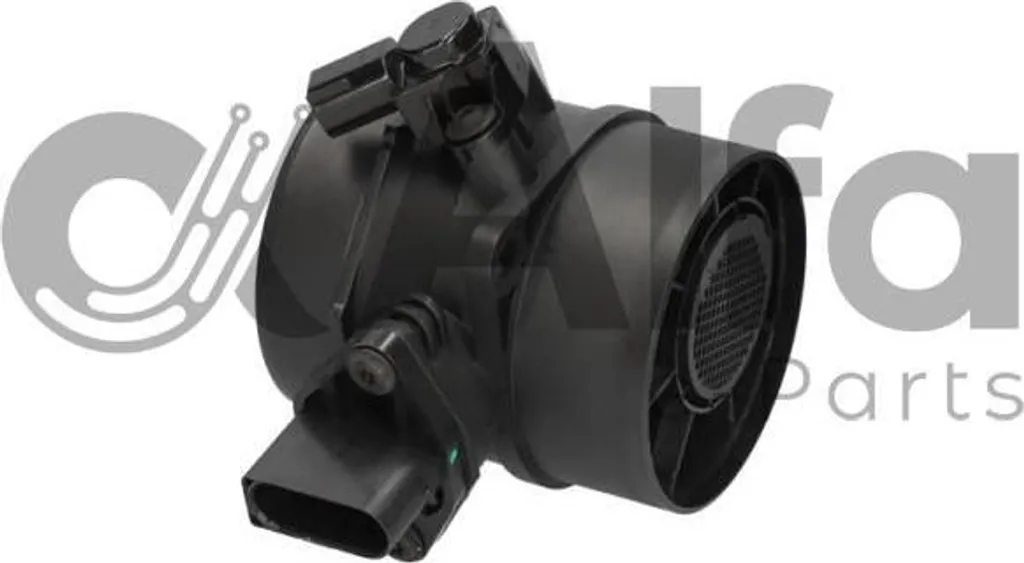 Débitmètre d'air compatible OE A646094004880 - Précision Alfa e-Parts