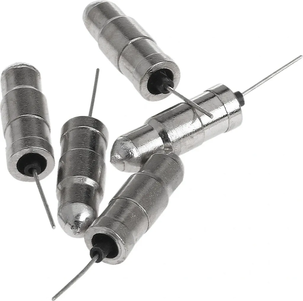 Resistenza Terminazione 75 Ohm TRIAX R 77 DCB - Fai Da Te TV