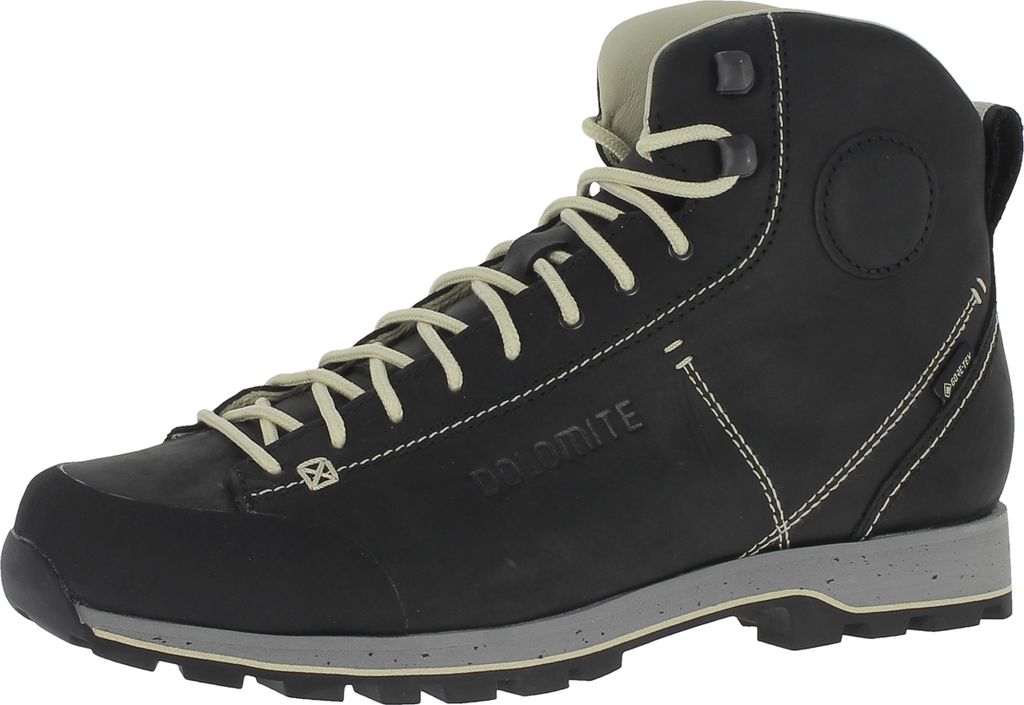 Dolomite Cinquantaquattro High FG Evo GTX Ms Freizeitschuhe black UK 7,5 - EU 41,5