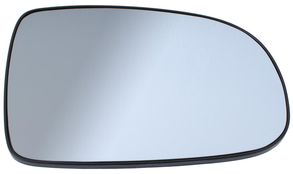 Opel Corsa C 00-07 Beheizter Spiegeleinsatz rechts