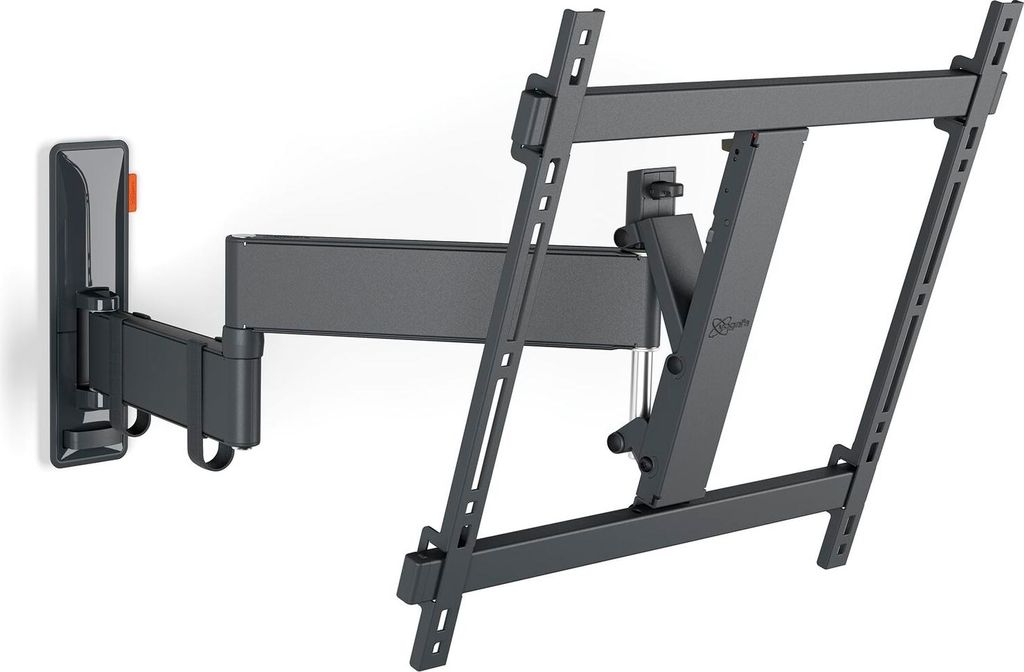 Vogels COMFORT TVM 3445 schwarz Full Motion+Medium Produktbild 