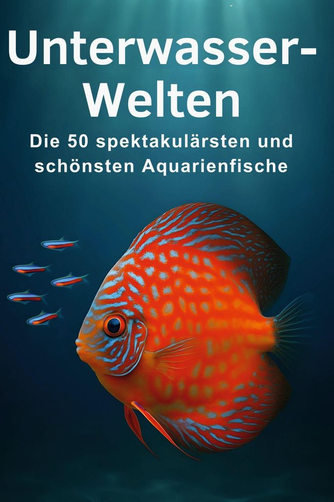 Unterwasser-Welten