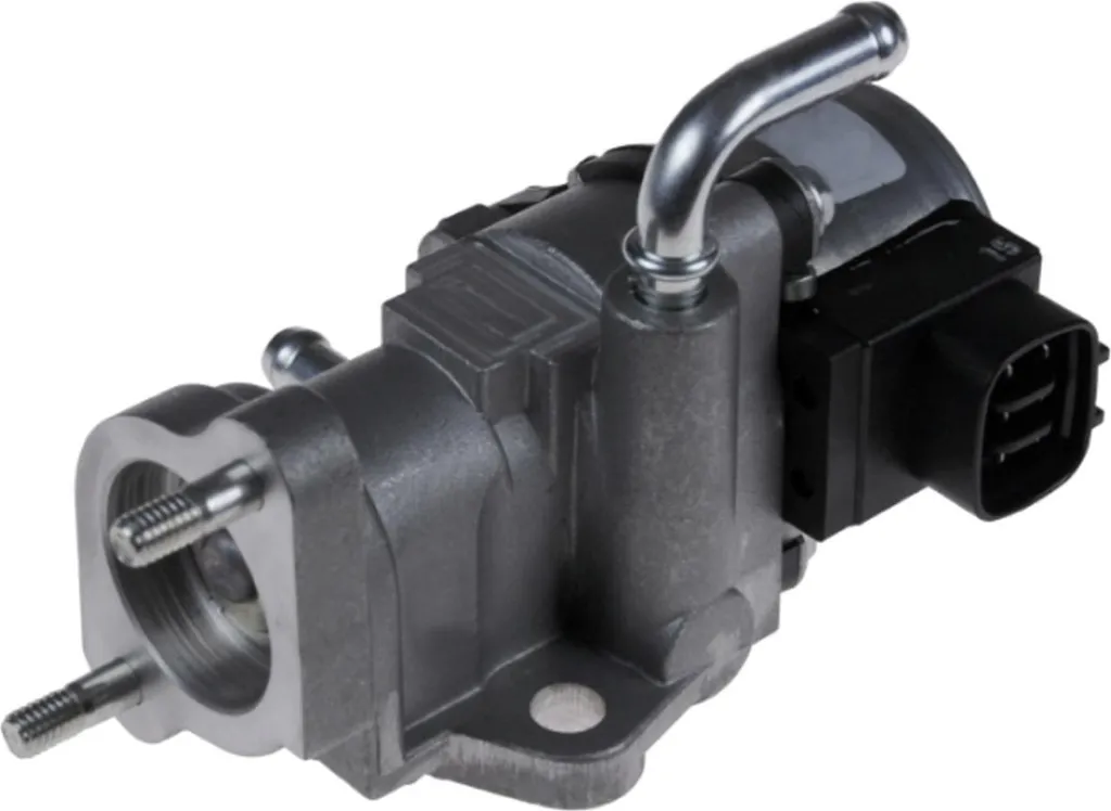 Valvola EGR Toyota Auris PARTSTEC - Compatibilità 100% Garantita