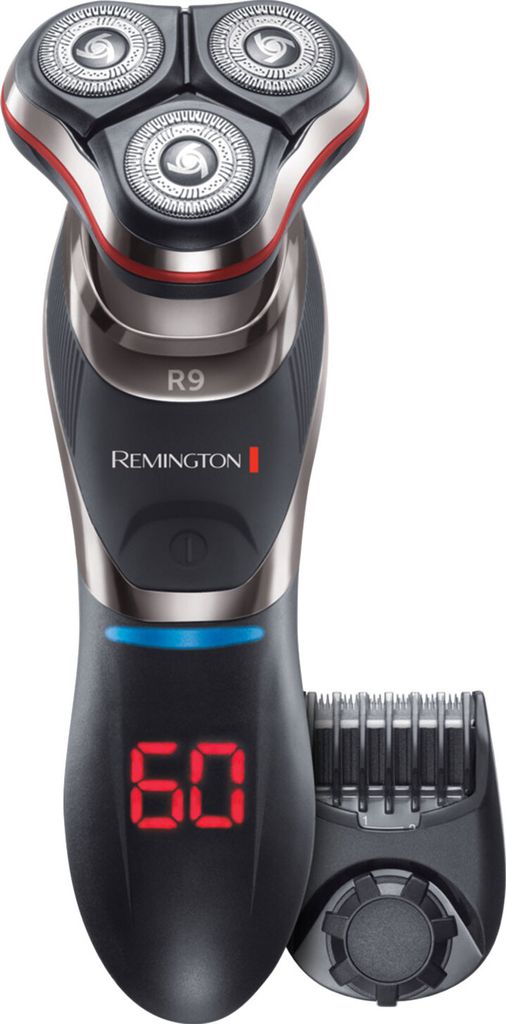Remington Elektrický holiaci strojček R9Beard Styling Obrázok produktu 11