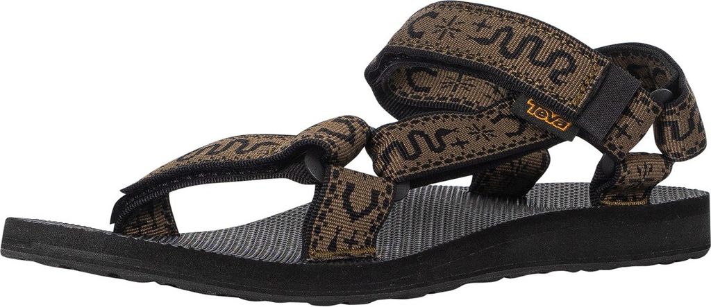 Teva Original Universal-Sandalen, Braun 43 EU Produktbild 