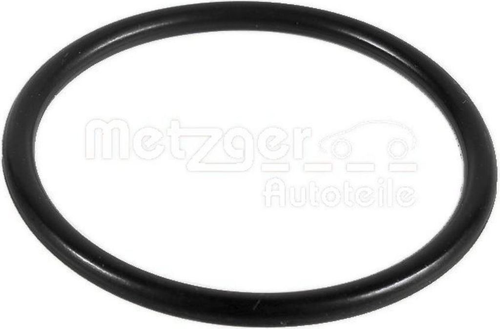 Dichtring Ø 53 mm 4 mm FPM Fluor-Kautschuk METZGER für u.a. OPEL