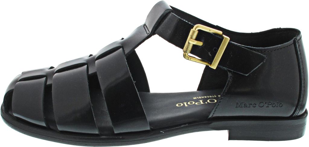 Marc O’Polo Fiona 50000112030001 (39/black) Produktbild 
