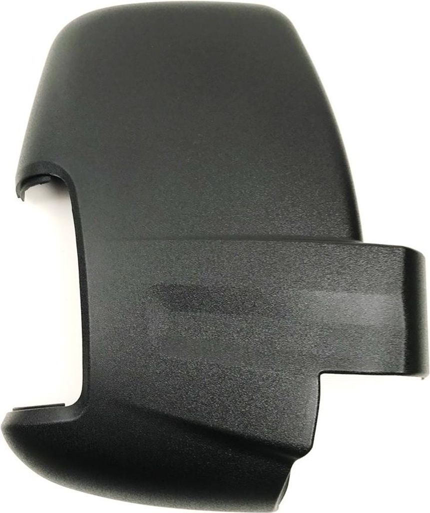 Spiegelkappe Abdeckung Kappe Rechs kurzer Arm passend für Ford Transit V363