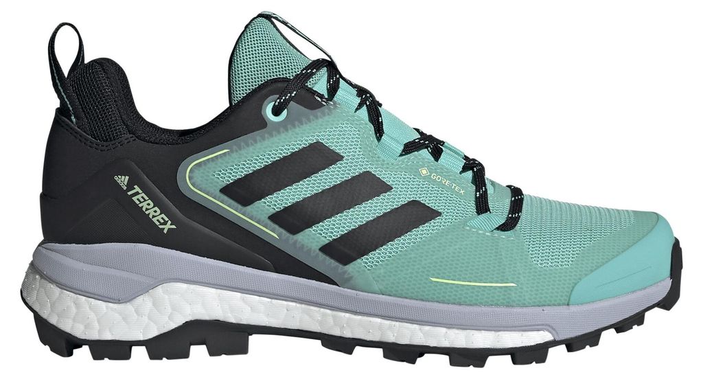 ADIDAS TERREX SKYCHASER 2 GTX DAMEN schwarz 38