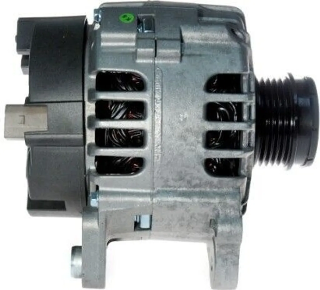 Réparer panne de charge Audi A4 VW Passat avec Alternateur HELLA 120A