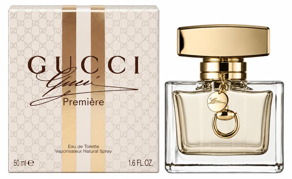 Gucci Premiere Eau de Toilette, spray, 50 ml Imagen del producto 