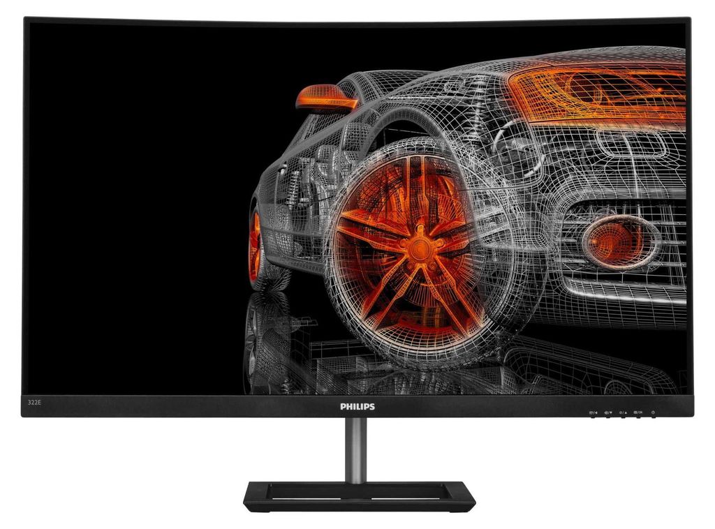 Philips 322E1C/00 Produktbild 