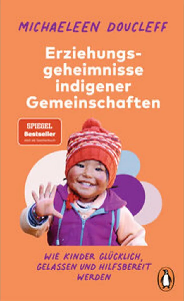 Guide éducation indigène avec conseils pratiques de parentalité douce - 2