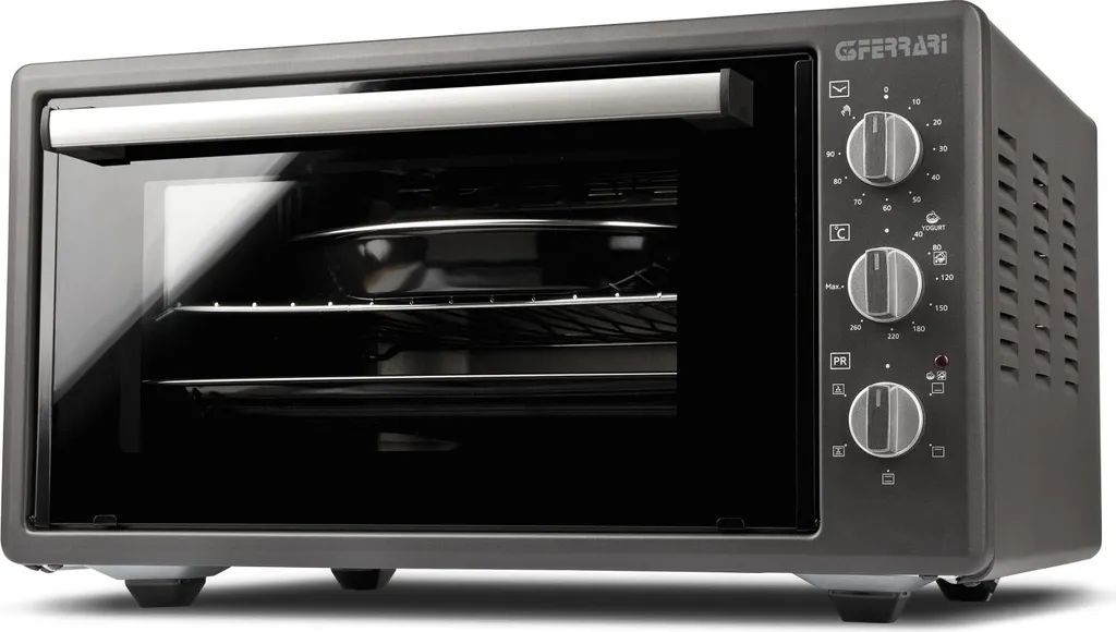 Offerta Forno G3 Ferrari Rosto Titanium 47 - 45L Prezzo Shock