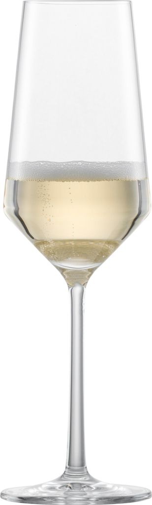 Zwiesel Glas Pure Champagnerglas Set 2-tlg. 0,30 L Produktbild 