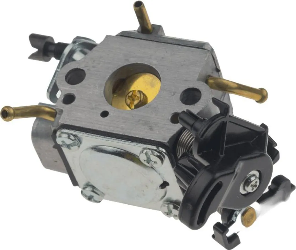 Carburateur de Rechange pour Tronçonneuses Husqvarna 450 et 445 Série II